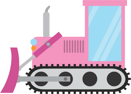 (259-01-4) Pink Construction