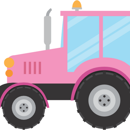 (259-01-4) Pink Construction