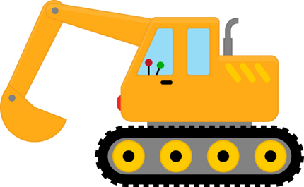 (259-01-2) Yellow Construction