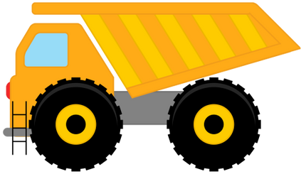 (259-01-2) Yellow Construction