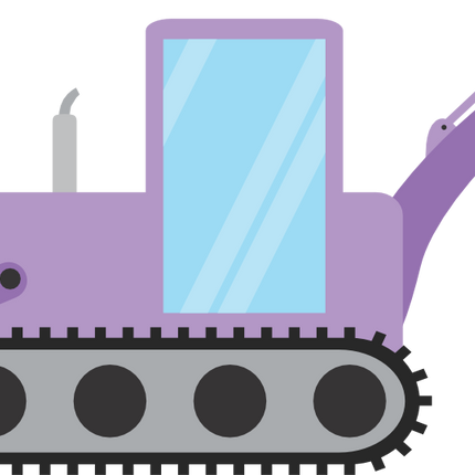 (259-01-5) Purple Construction