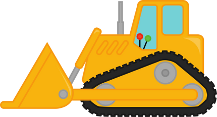 (259-01-2) Yellow Construction