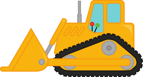 (259-01-2) Yellow Construction