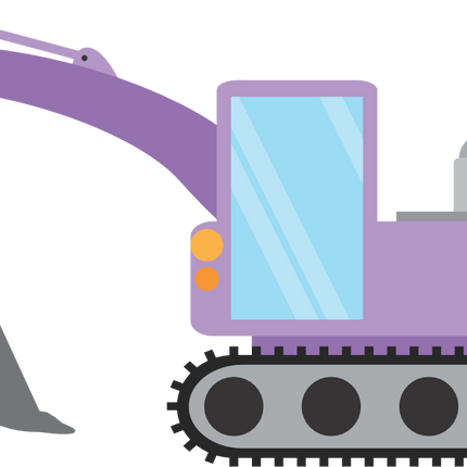 (259-01-5) Purple Construction