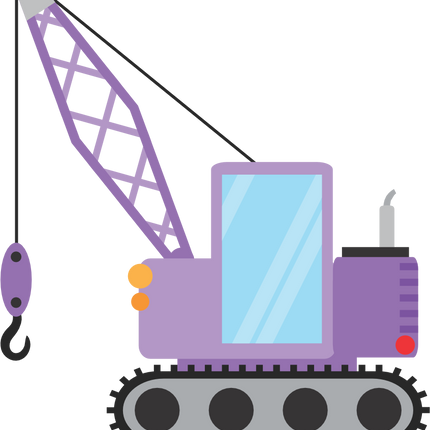 (259-01-5) Purple Construction