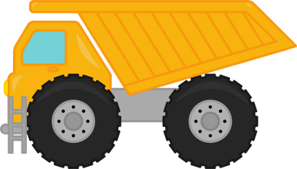 (259-01-2) Yellow Construction