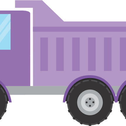 (259-01-5) Purple Construction