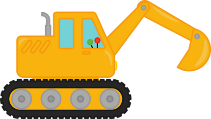 (259-01-2) Yellow Construction