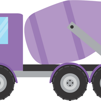 (259-01-5) Purple Construction