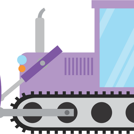 (259-01-5) Purple Construction