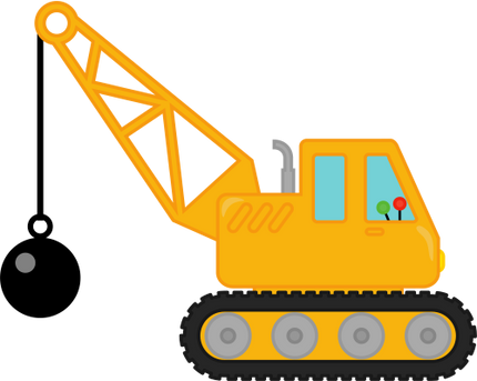 (259-01-2) Yellow Construction