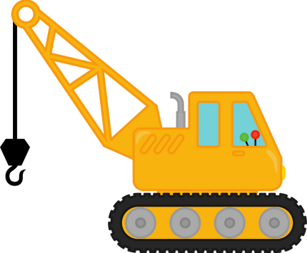 (259-01-2) Yellow Construction