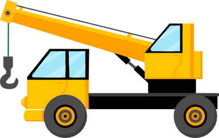 (259-01-3) Yellow Construction