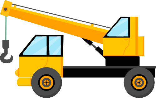(259-01-3) Yellow Construction