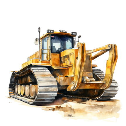 (259-01-2Y) Watercolor Construction