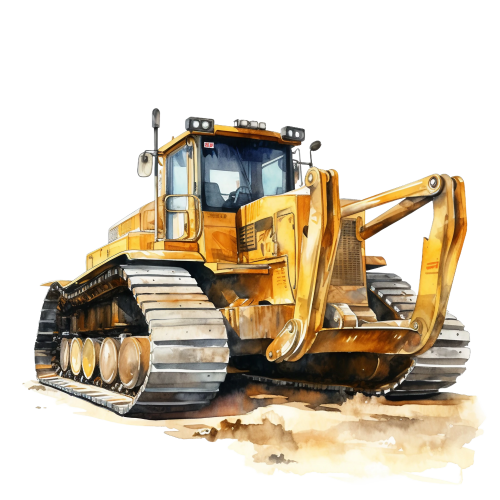 (259-01-2Y) Watercolor Construction