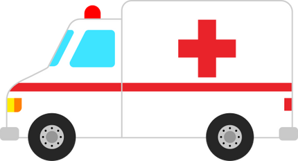 (259-03-2A) Ambulance
