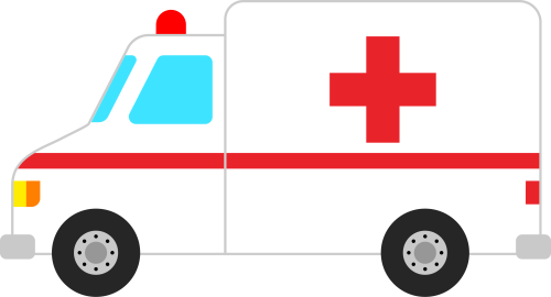 (259-03-2A) Ambulance
