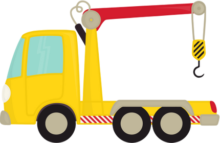 (259-03-1A) Tow Truck