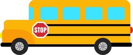 (259-03-2C) School Bus