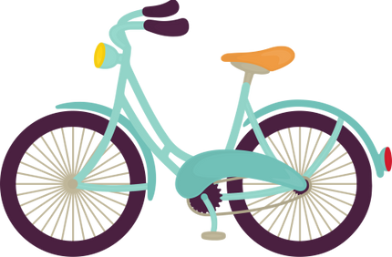 (259-03-1D) Bicycle