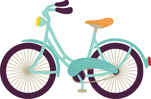 (259-03-1D) Bicycle
