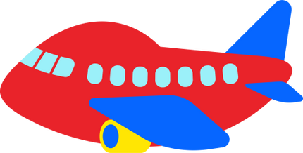 (259-03-3E) Plane Airplane
