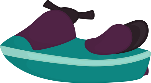 (259-03-1H) Jet Ski