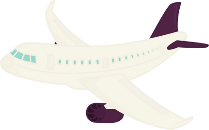 (259-03-1I) Plane Airplane