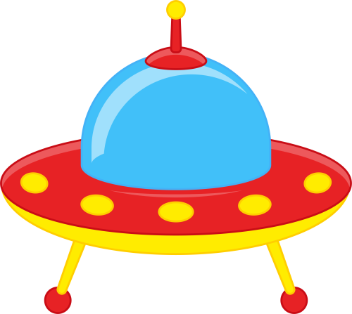 (259-03-3K) UFO