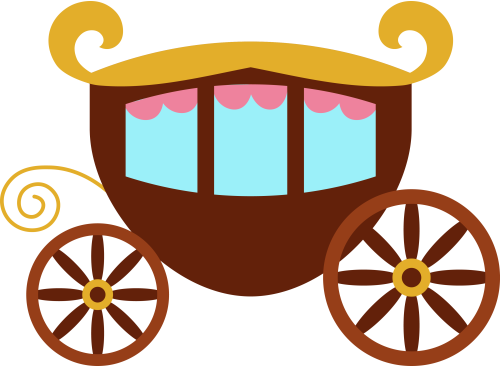 (259-03-2L) Carriage