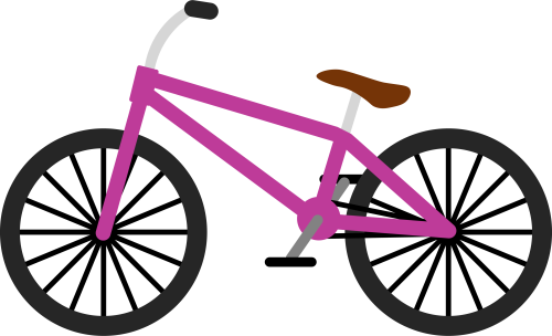 (259-03-2M) Bicycle