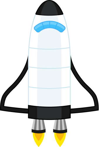 (259-03-3N) Space Shuttle