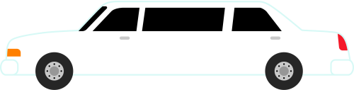 (259-3-2O) Limosine