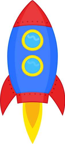 (259-03-3O) Rocket