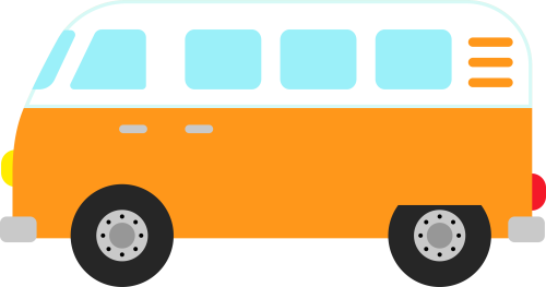 (259-3-2R) Van