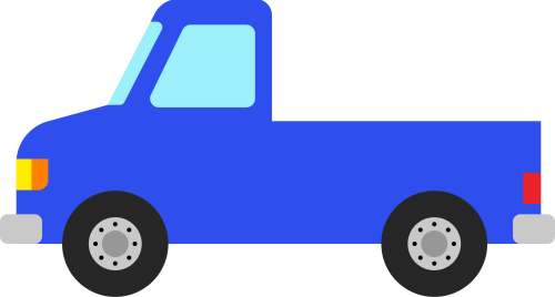 (259-3-2S) Truck