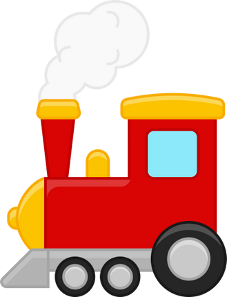 (259-03-2V) Train