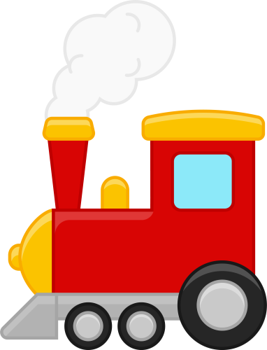 (259-03-2V) Train