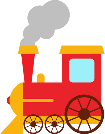 (259-03-2W) Train