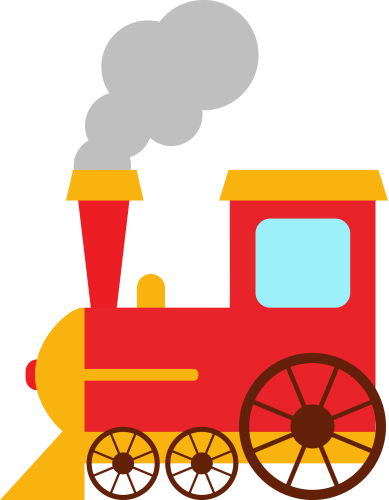 (259-03-2W) Train