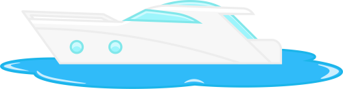 (259-03-2X) Yacht