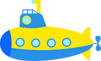 (259-03-2) Submarine