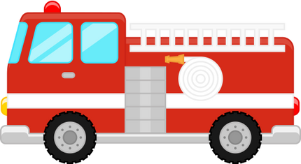 (259-03-1Y) Fire Truck
