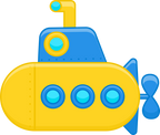 (259-03-2) Submarine