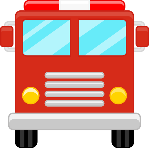 (259-03-1Z) Fire Truck