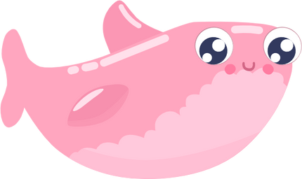 (s265-1C) Tropical Fish