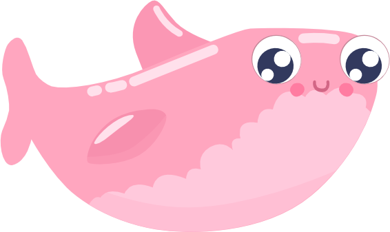 (s265-1C) Tropical Fish