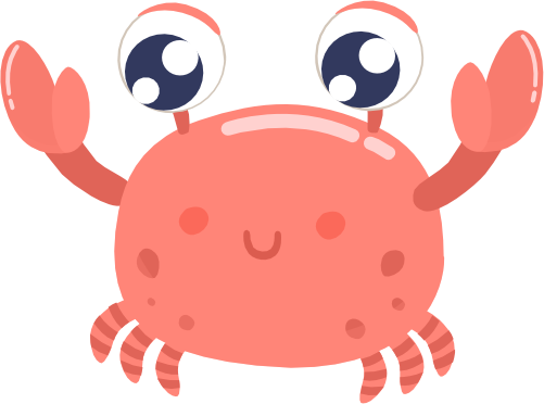(s265-1I) Crab