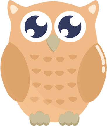 (s265-2N) Owl